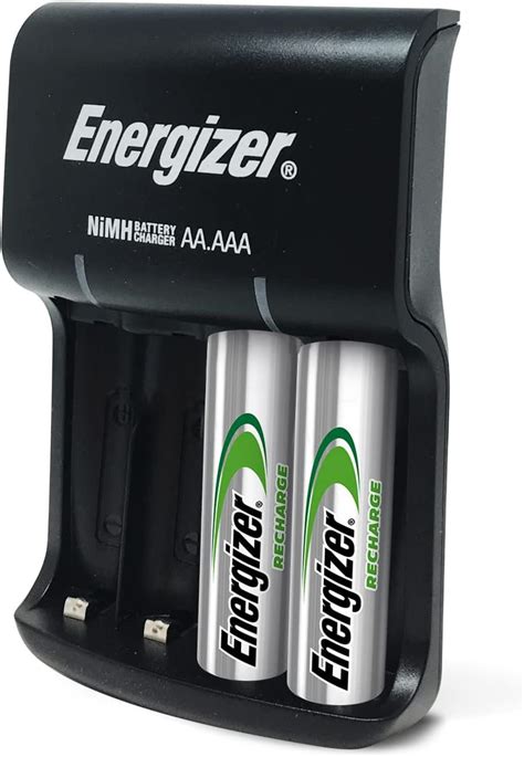Amazon.com: Rechargeable Battery Charger.